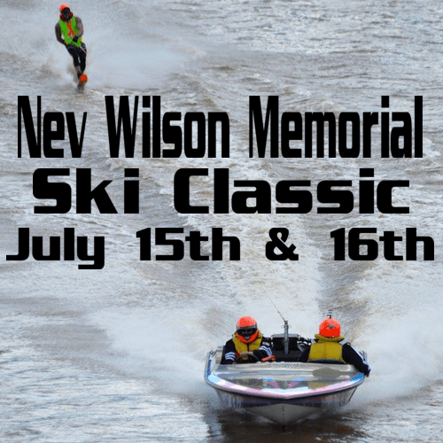 Nev Wilson Ski Calssic