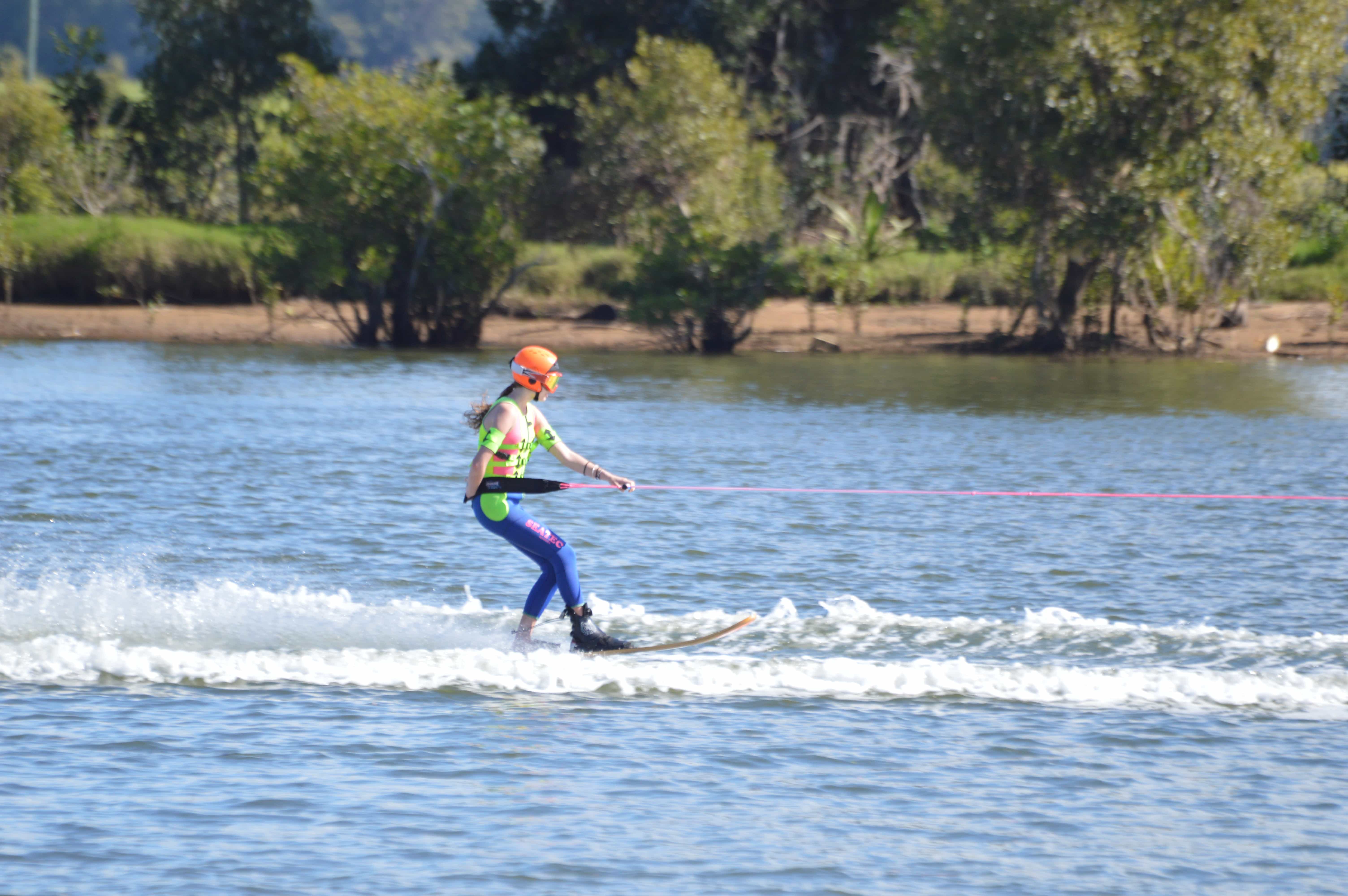 DSC_0022 Tweed River Water Ski Club