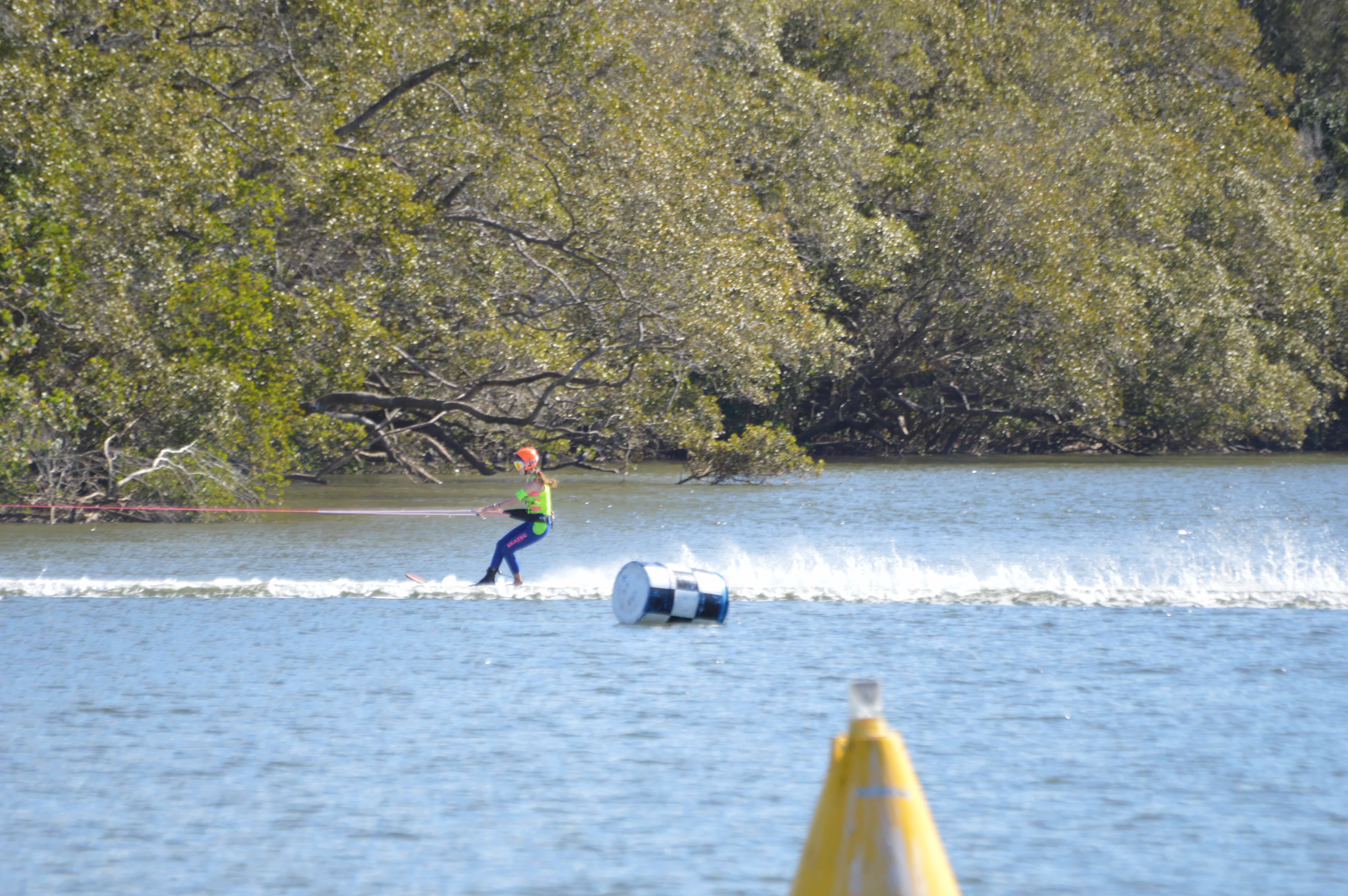 DSC_0027 Tweed River Water Ski Club
