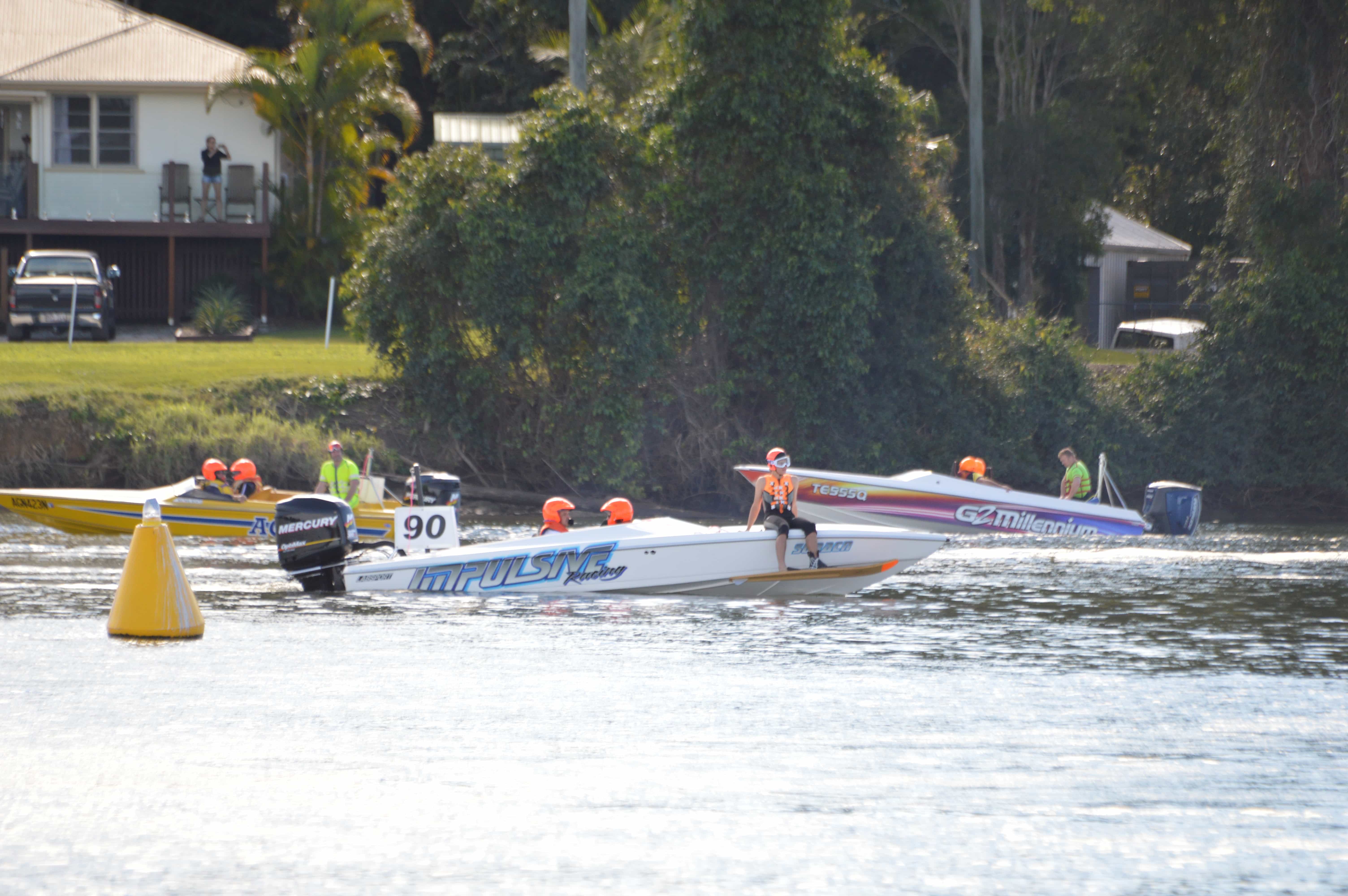 DSC_0072 Tweed River Water Ski Club