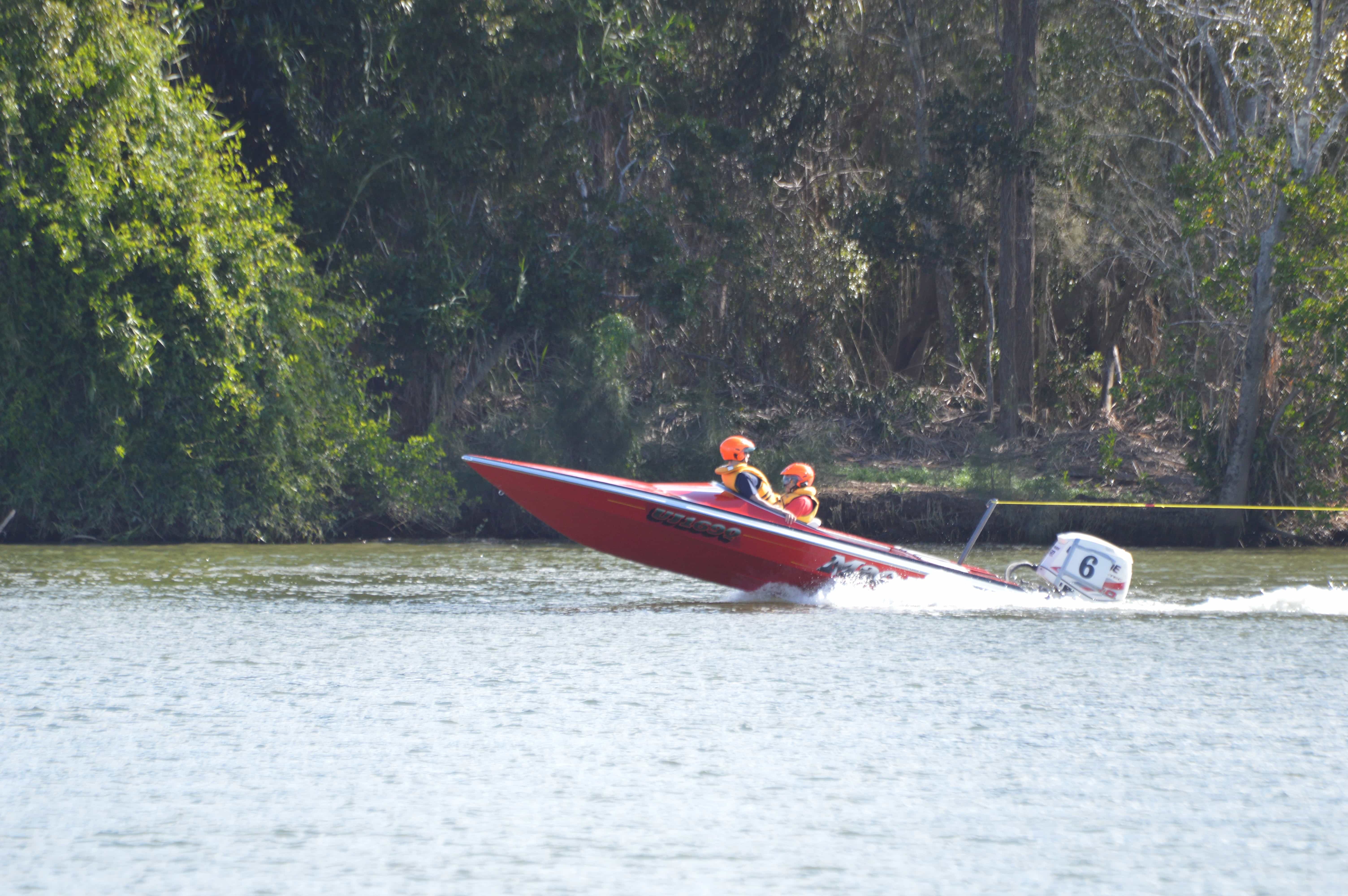DSC_0095 Tweed River Water Ski Club