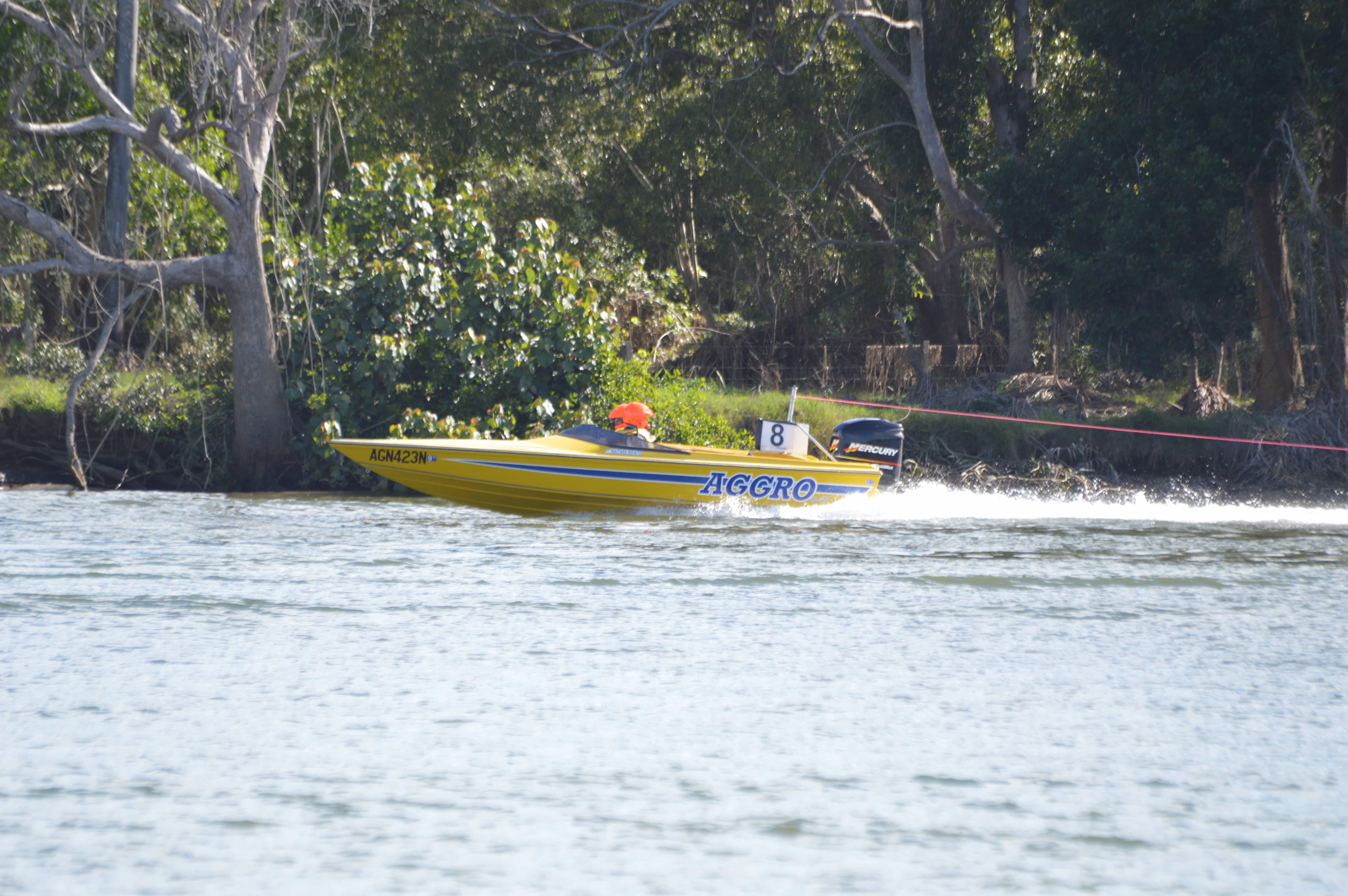 DSC_0100 Tweed River Water Ski Club