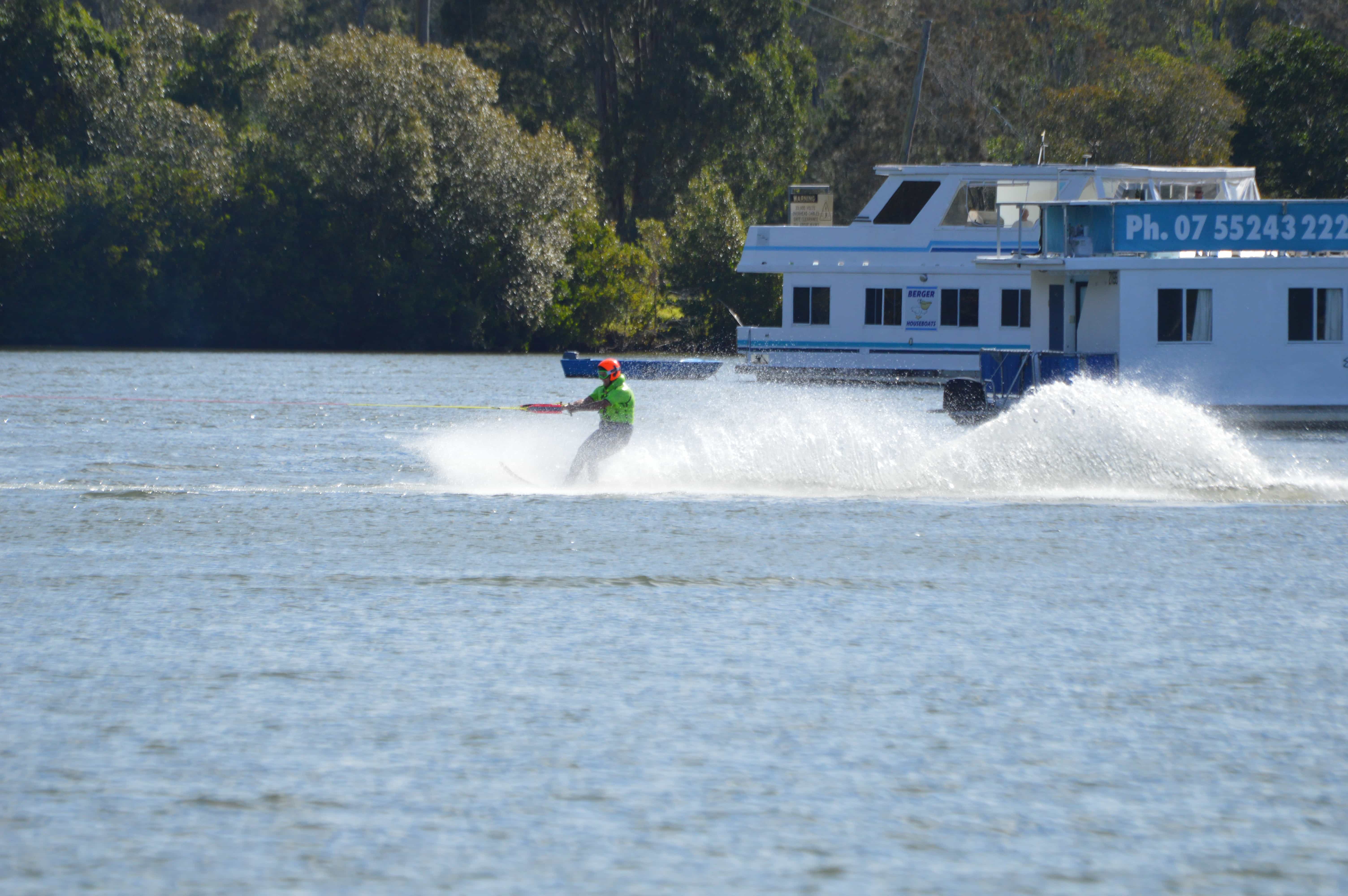 DSC_0106 Tweed River Water Ski Club