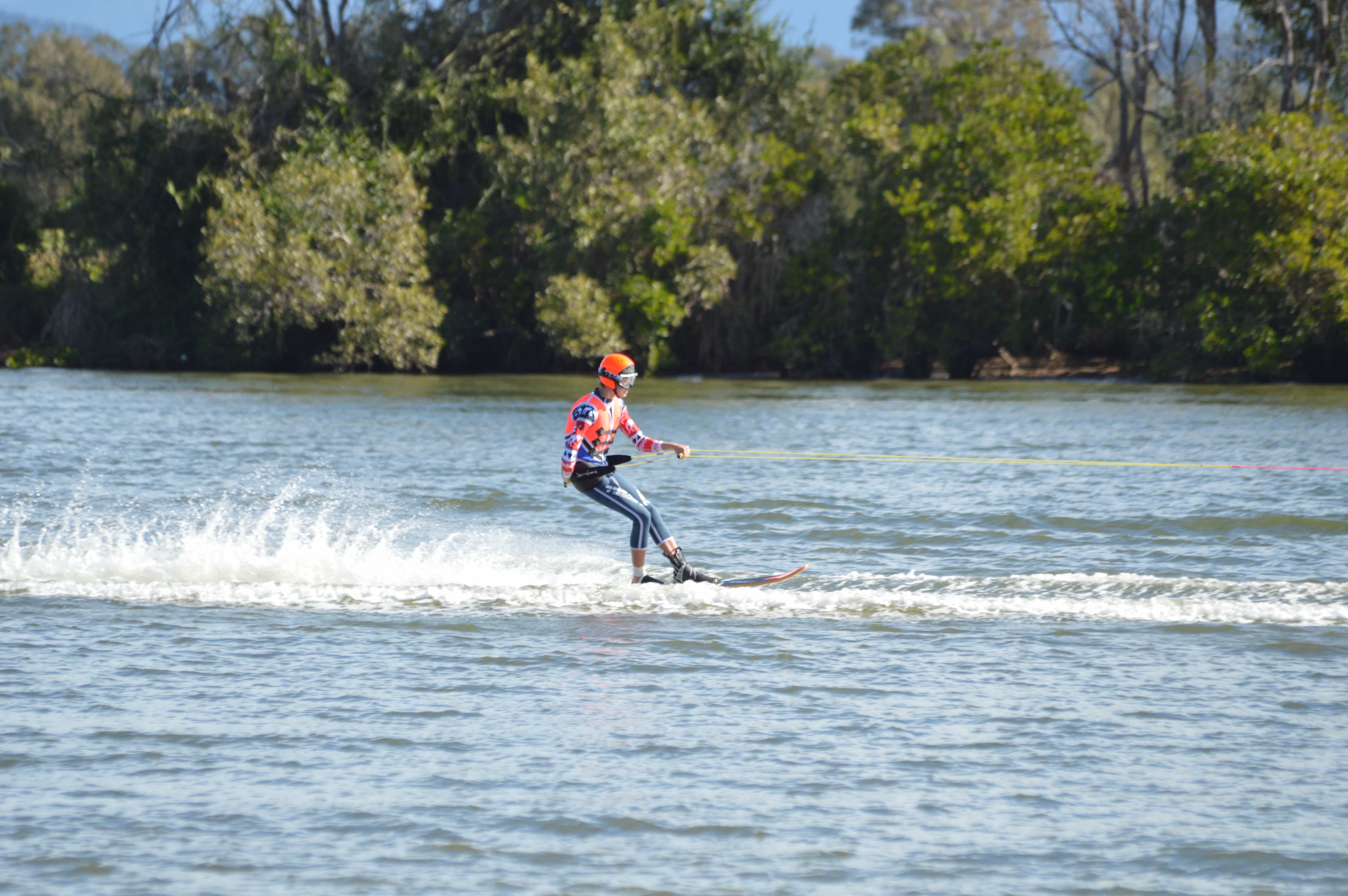 DSC_0139 Tweed River Water Ski Club