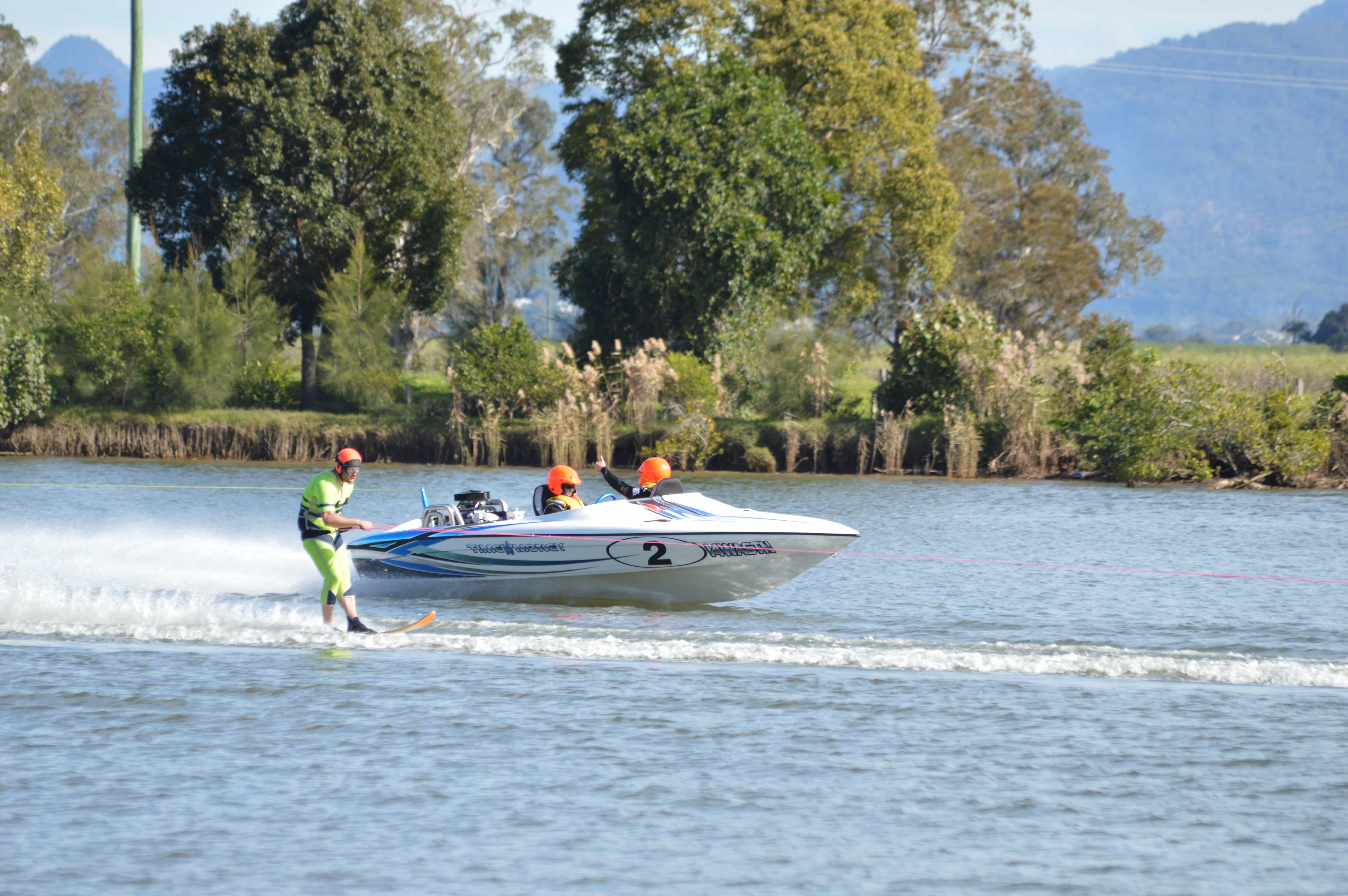 DSC_0170 Tweed River Water Ski Club