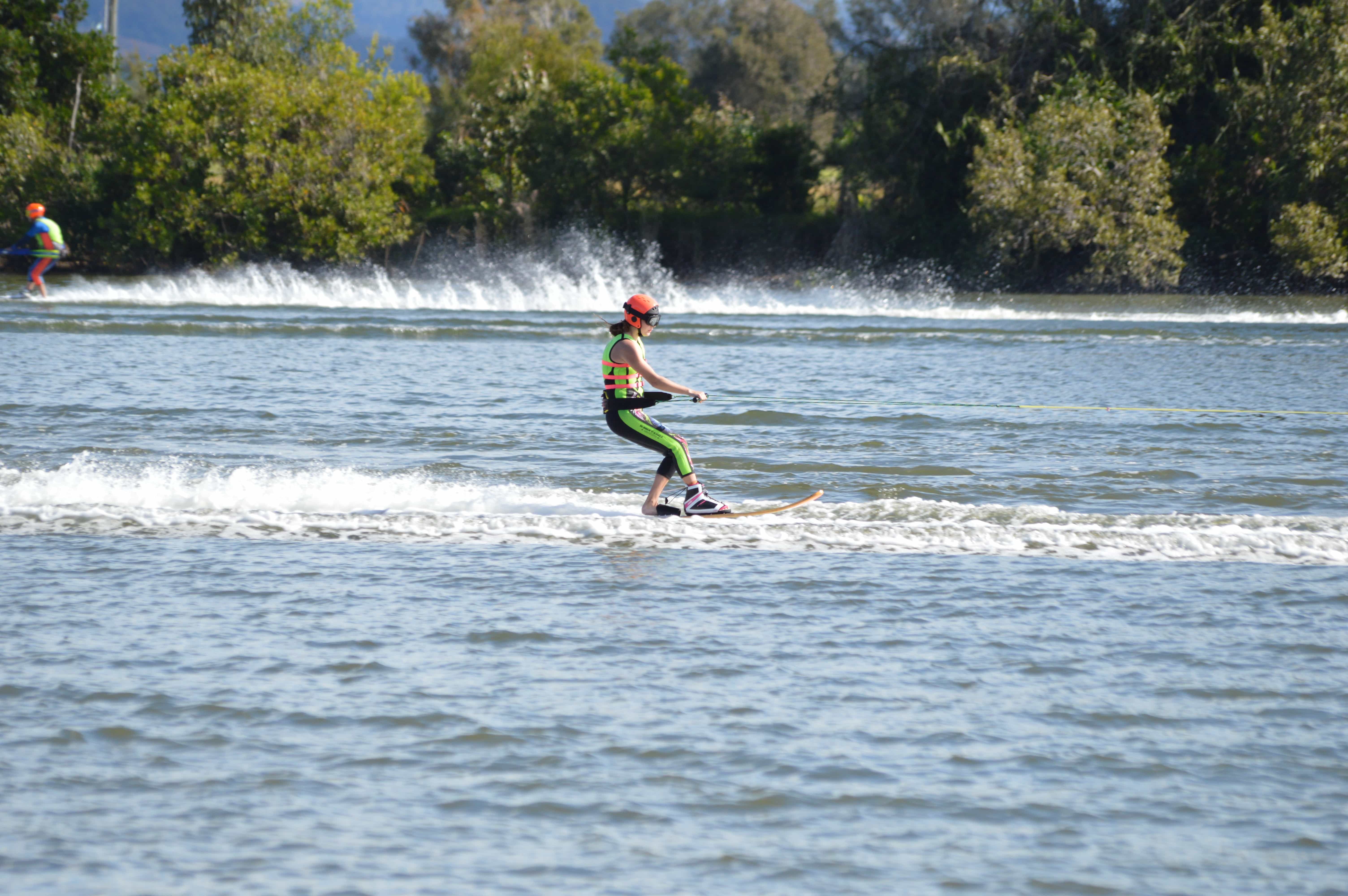 DSC_0180 Tweed River Water Ski Club