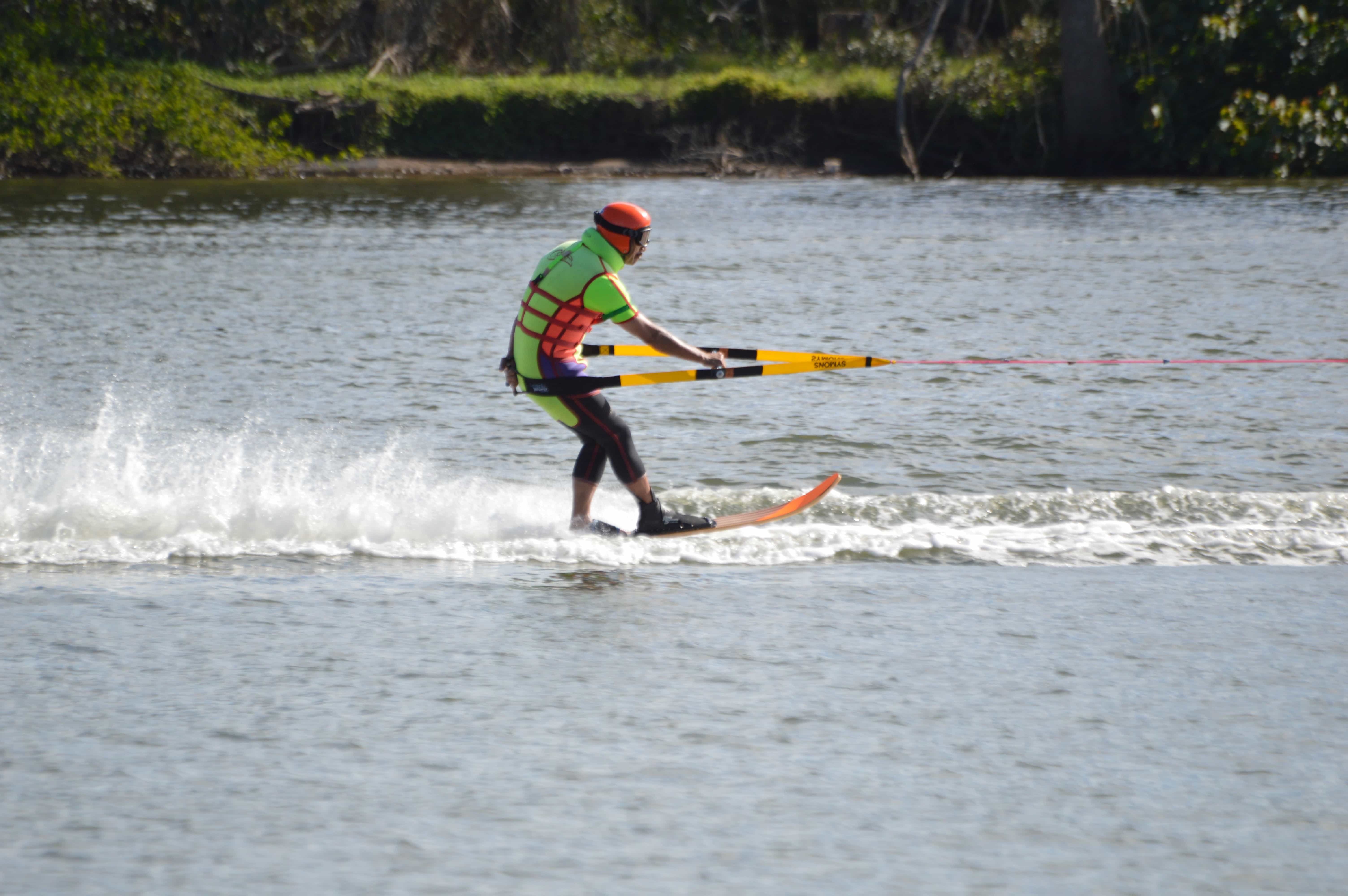DSC_0191 Tweed River Water Ski Club