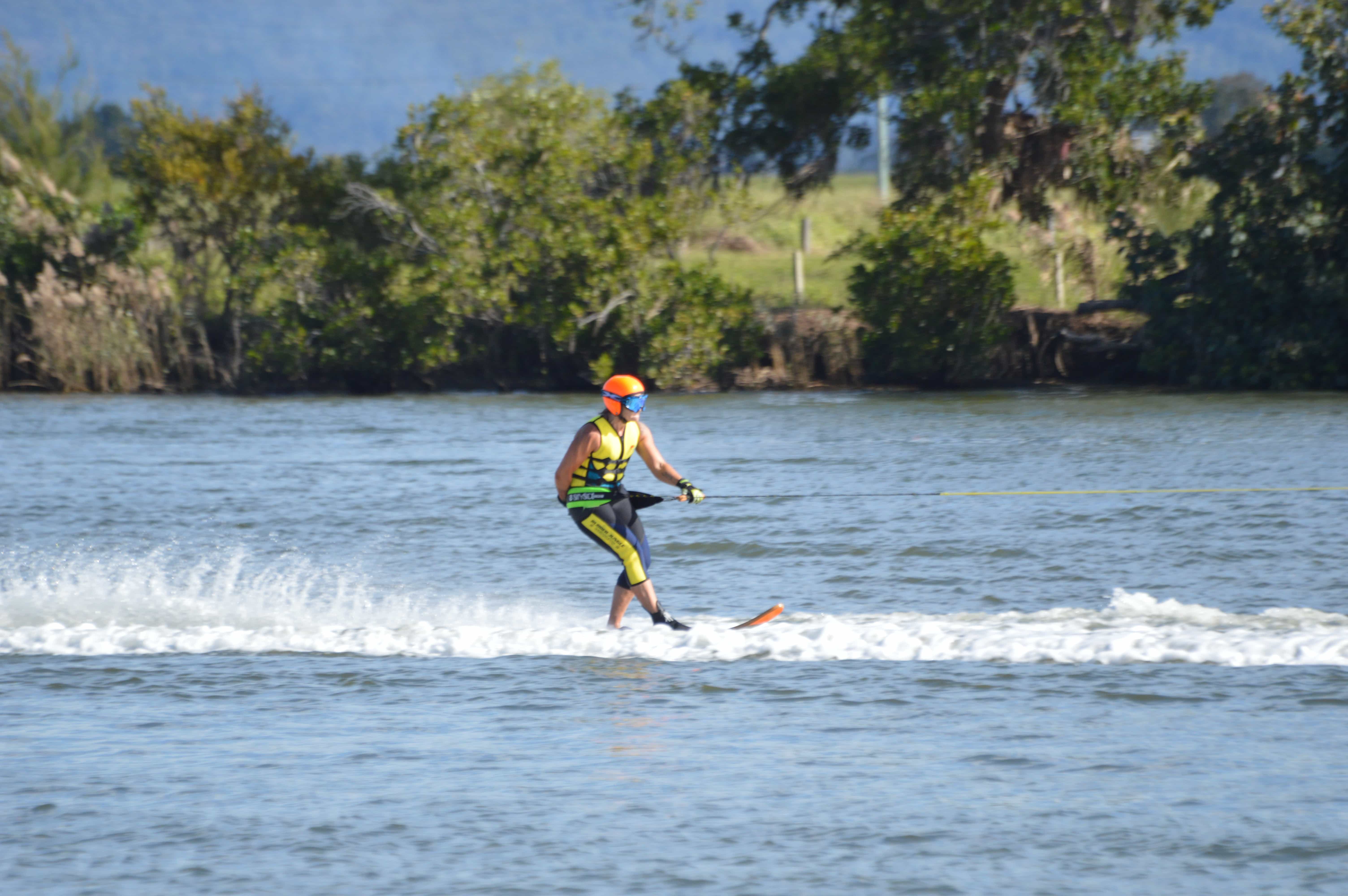 DSC_0211 Tweed River Water Ski Club
