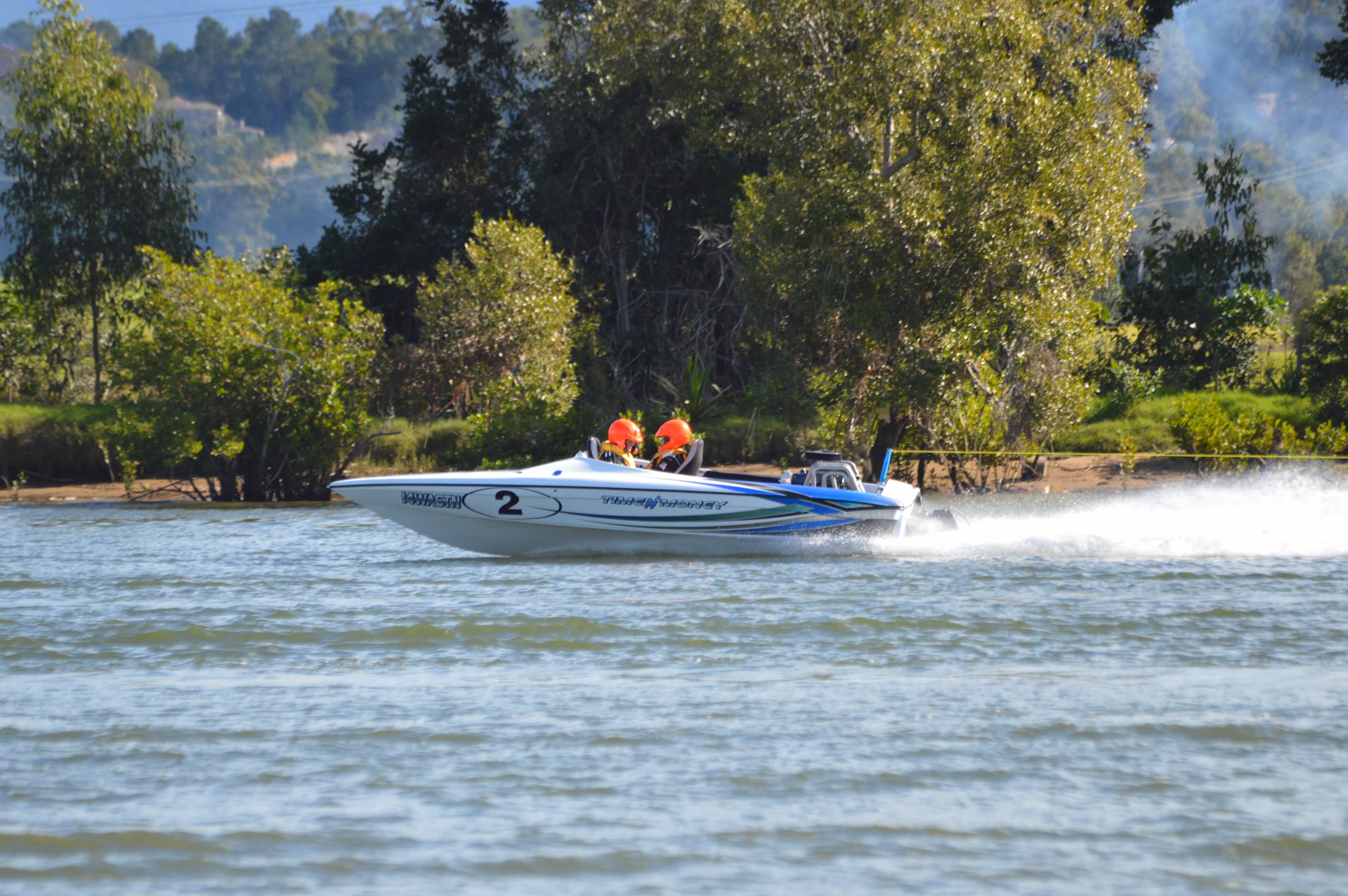 DSC_0222 Tweed River Water Ski Club