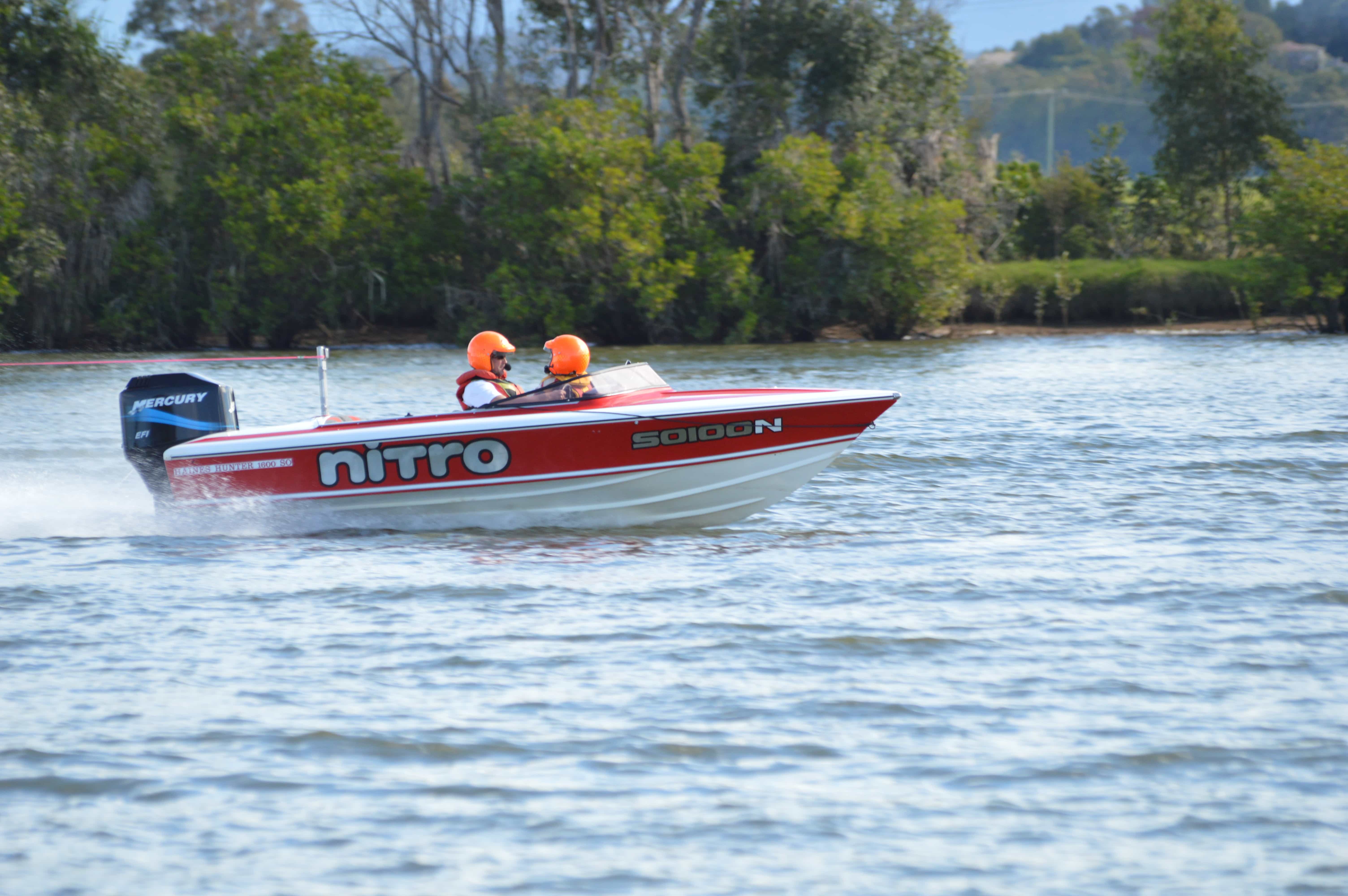 DSC_0235 Tweed River Water Ski Club