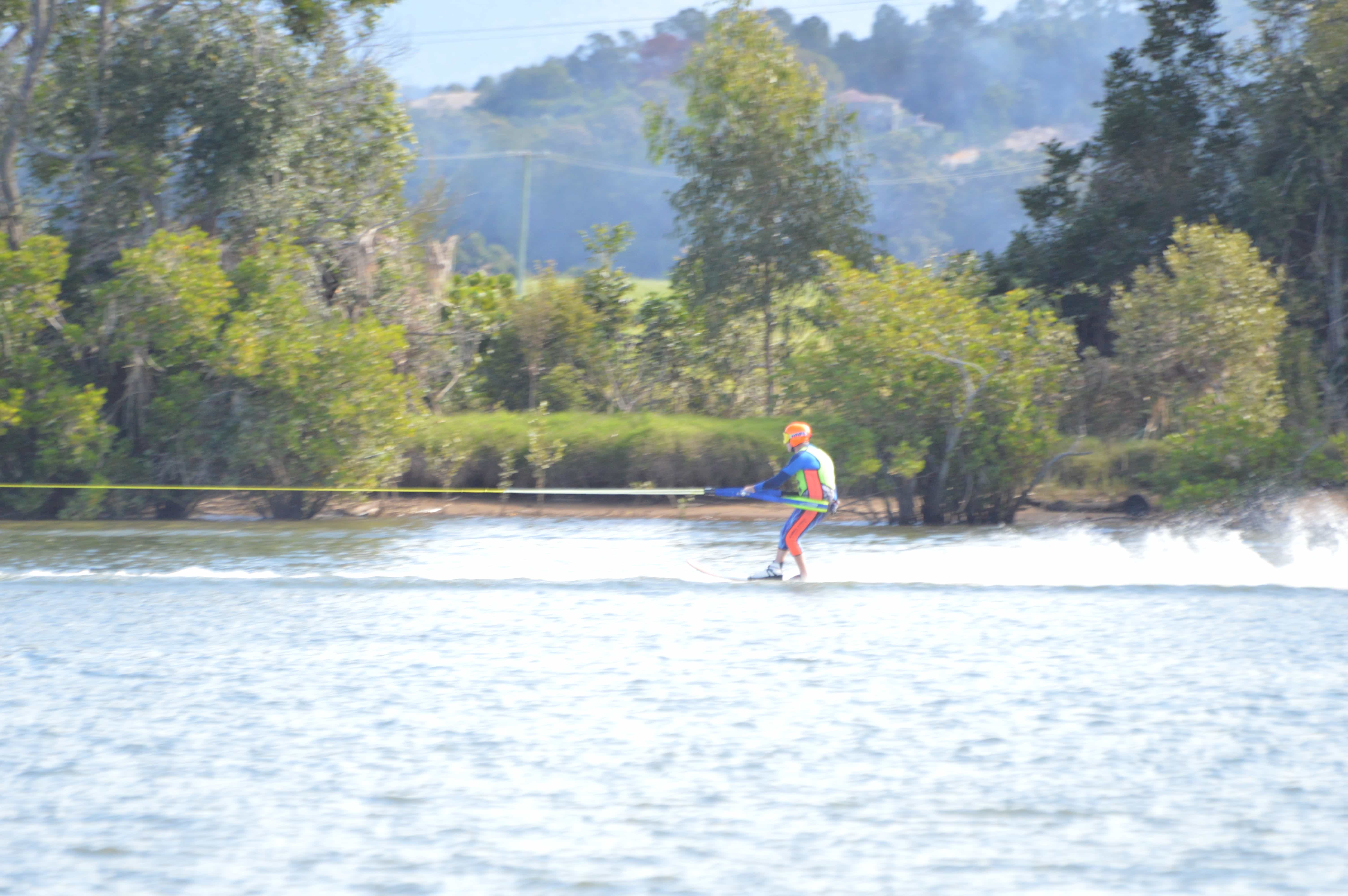 DSC_0250 Tweed River Water Ski Club