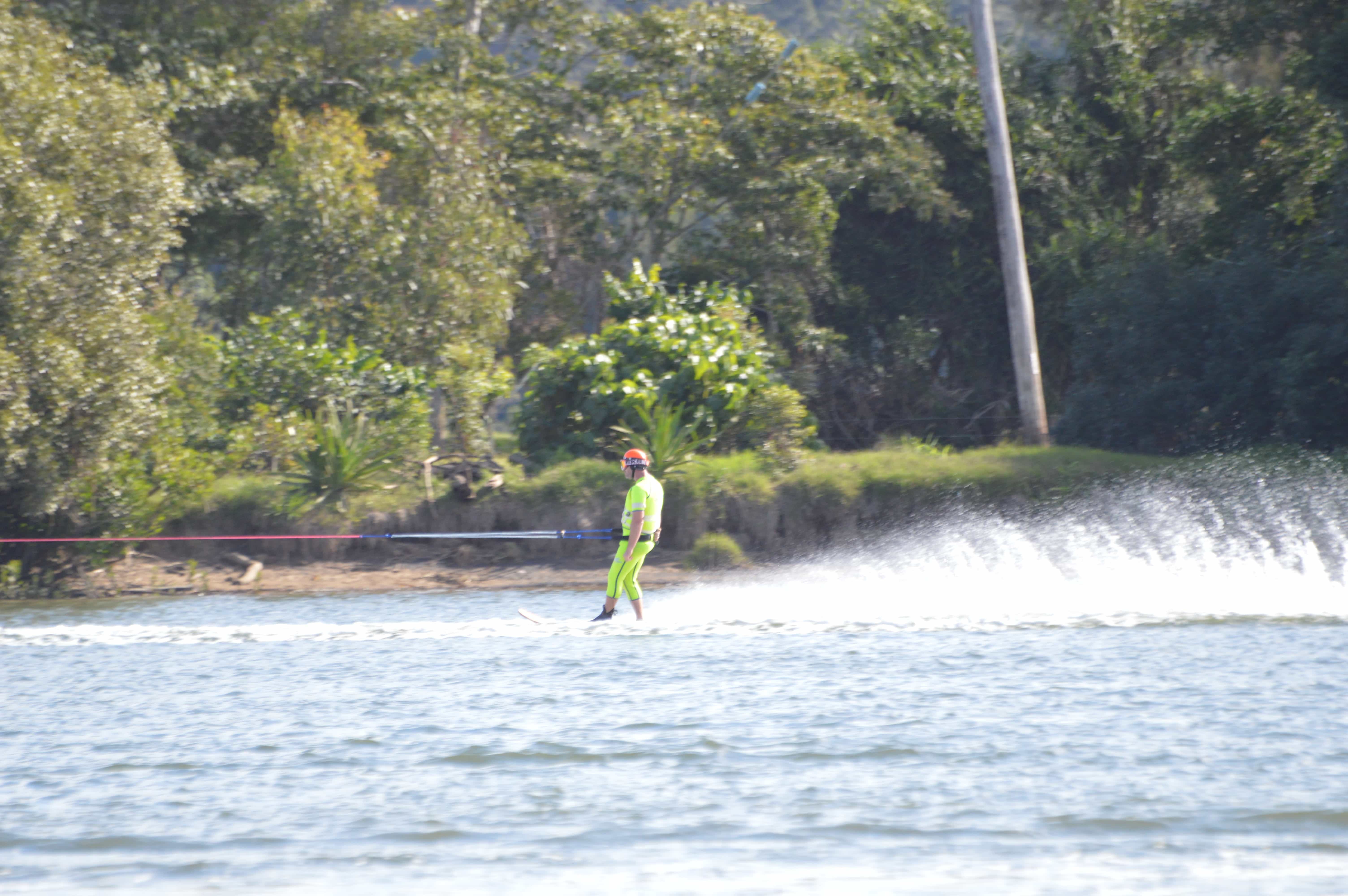 DSC_0279 Tweed River Water Ski Club