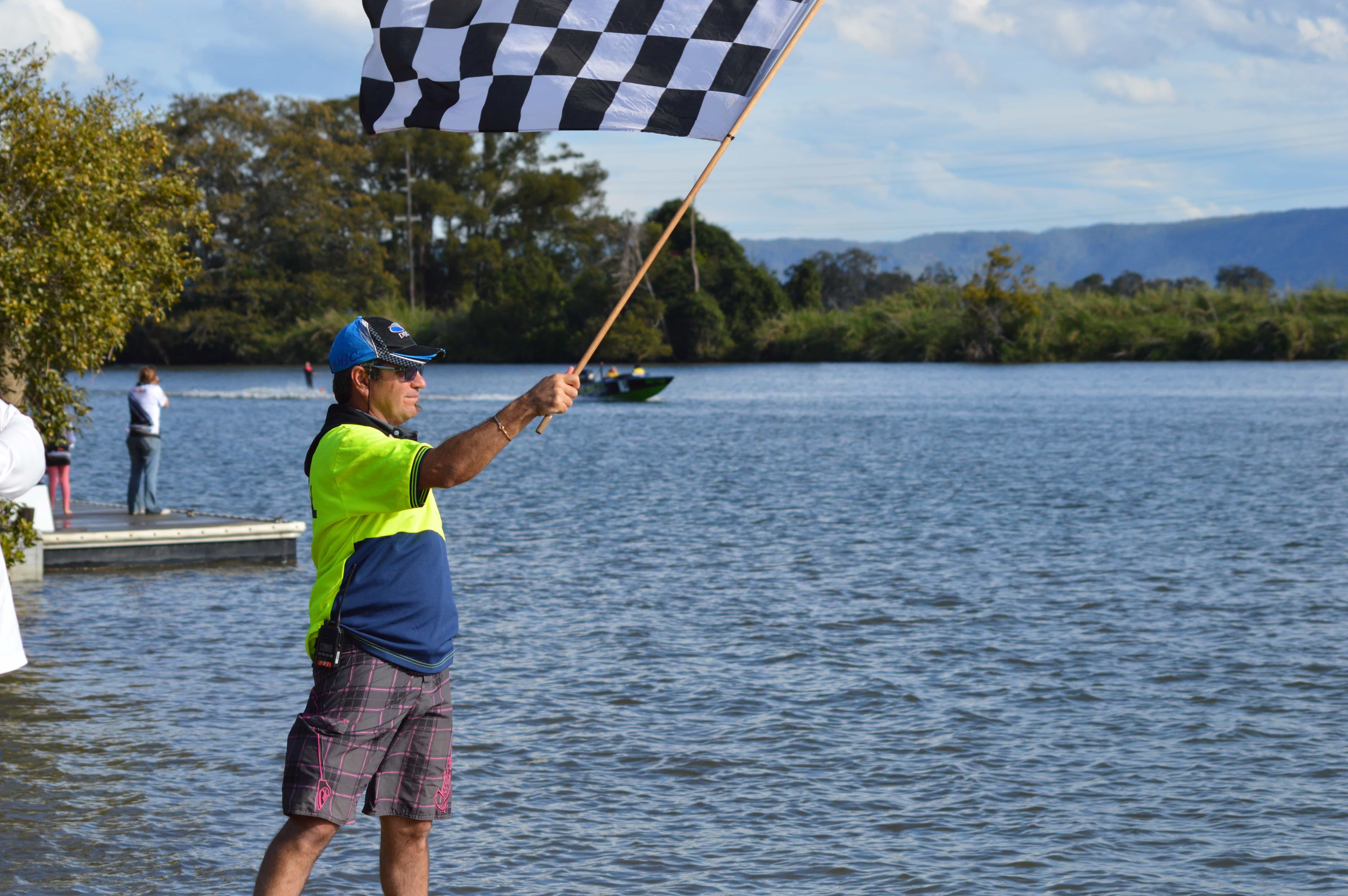 DSC_0336 Tweed River Water Ski Club