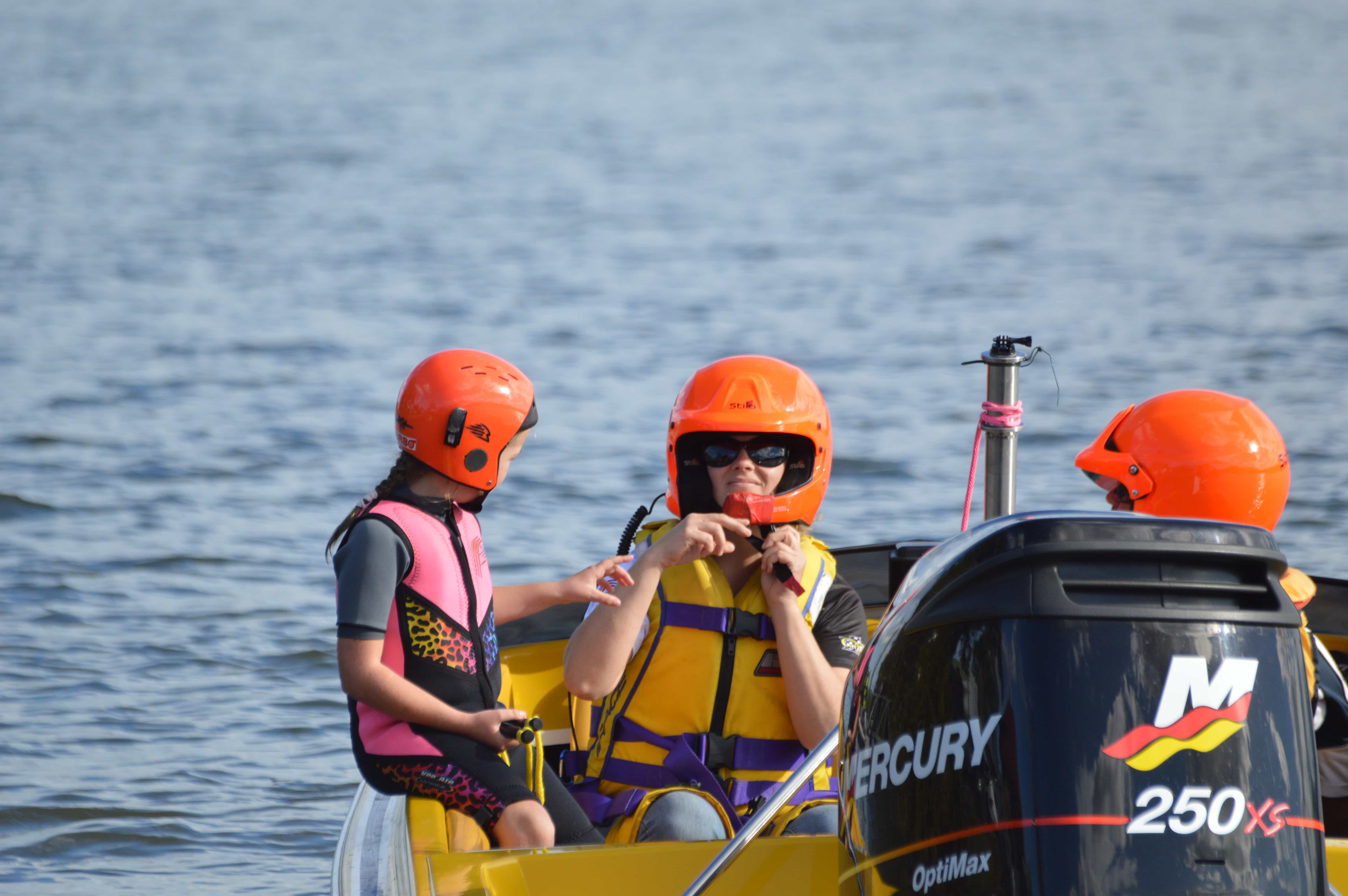 DSC_0374 Tweed River Water Ski Club