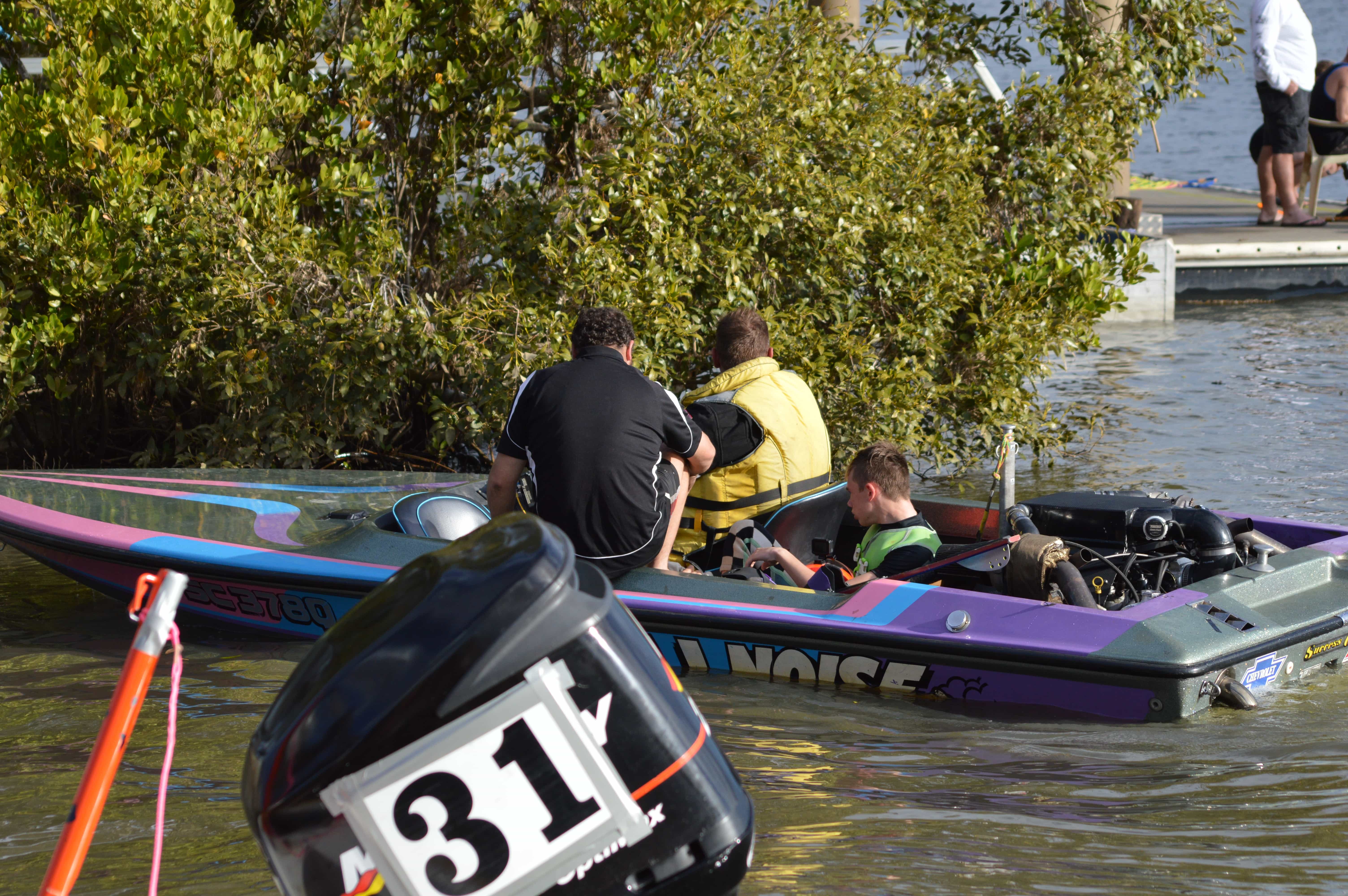 DSC_0426 Tweed River Water Ski Club